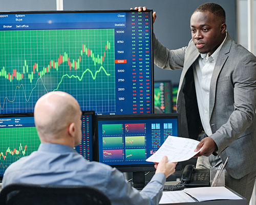 Top 5 Forex Trading Mistakes New Traders Should Avoid on Binomo | FX Orbits